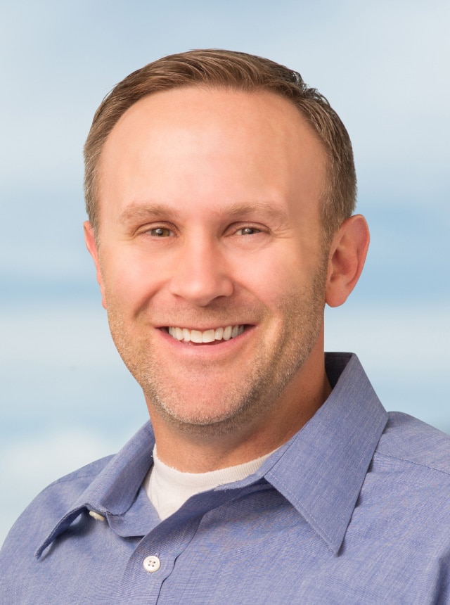 Todd Bradford